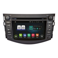 Штатна магнітола Incar AHR-2286 для Toyota (Android 5.1) Штатна магнітола Incar AHR-2286 для Toyota (Android 5.1)
