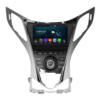 Штатная магнитола Incar AHR-2465 для Hyundai Штатная магнитола Incar AHR-2465 для Hyundai