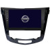 Штатна магнітола Incar AHR-6281A5 для Nissan Qashqai 2014+ Climat