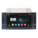Штатна магнітола Incar AHR-8682A5 для Volkswagen Touareg 2002-2010