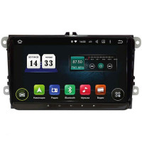 Штатная магнитола Incar AHR-9021A5 для Volkswagen Passat B6, B7, CC