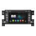 Штатна магнітола Incar TSA-0784A8 для Suzuki Grand Vitara