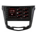Штатна магнітола Incar XTA-6210 для Nissan Qashqai, X-Trail 2014+ Climat