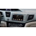 Штатна магнітола Honda Civic (4D) 2012+