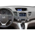 Штатная магнитола Honda CR-V 2012+