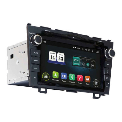 Штатна магнітола Incar AHR-3683 для Honda (Android 4.4.4) Штатна магнітола Incar AHR-3683 для Honda (Android 4.4.4)