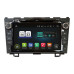 Штатна магнітола Incar AHR-3683 для Honda (Android 5.1)