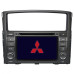 Штатна магнітола Incar AHR-6182 для Mitsubishi (Android 5.1)