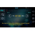Штатна магнітола Incar AHR-9202 для Honda