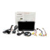 Штатна магнітола Incar TSA-9021 для Volkswagen