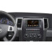Штатная магнитола Jeep 2007+