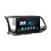 Штатна магнітола Incar TSA-2485A8 для Hyundai Elantra 2016+ Android 8