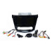 Штатна магнітола Incar TSA-6283A9 для Nissan Qashqai 2014+ Cond