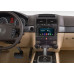 Штатна магнітола Incar AHR-8682A4 для Volkswagen Touareg 2002-2010