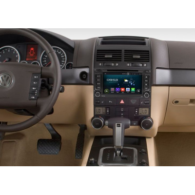 Штатна магнітола Incar AHR-8682A4 для Volkswagen Multivan Штатна магнітола Incar AHR-8682A4 для Volkswagen Multivan