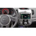 Штатна магнітола Kia Cerato 2009-2012