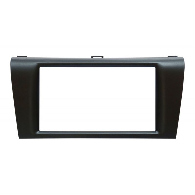 Штатна магнітола Mazda 3 2003-2008 (MK-1002) Штатна магнітола Mazda 3 2003-2008 (MK-1002)