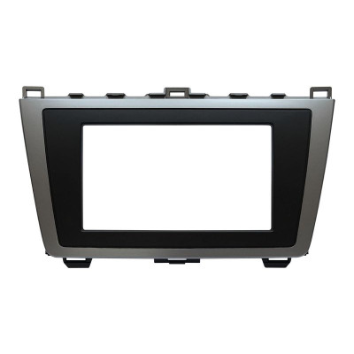 Штатна магнітола Mazda 6 2008-2012 (MK-1001) Штатна магнітола Mazda 6 2008-2012 (MK-1001)