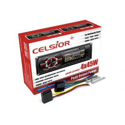 Медіа-ресивер Celsior CSW-1907R Медіа-ресивер Celsior CSW-1907R
