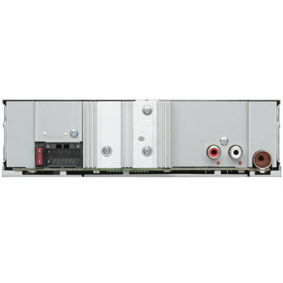 Автомагнітола Kenwood KMM-105AY Автомагнітола Kenwood KMM-105AY