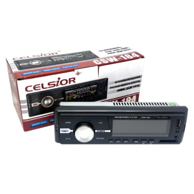 Медіа-ресивер Celsior CSW-184G Медіа-ресивер Celsior CSW-184G