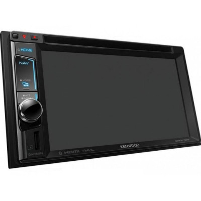 Мультимедіа 2-DIN Kenwood DNX-317BTS Мультимедіа 2-DIN Kenwood DNX-317BTS