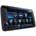 Штатна магнітола Kenwood DNX-521VBTOP Volkswagen/Seat/Skoda