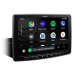 Мультимедиа 1-DIN с 9" монитором Alpine INE-F904D
