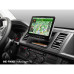Мультимедиа 1-DIN с 9" монитором Alpine INE-F904D