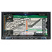 Мультимедіа 1-DIN з 7" монітором Alpine INE-W720D