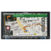 Мультимедіа 1-DIN з 7" монітором Alpine INE-W720D