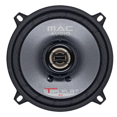 Акустика Mac Audio Star Flat 13.2 Акустика Mac Audio Star Flat 13.2