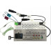 Мультимедіа 2-DIN Kenwood DMX-7018BTS