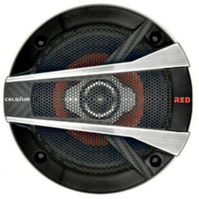 Акустика Celsior CS-100 red Акустика Celsior CS-100 red