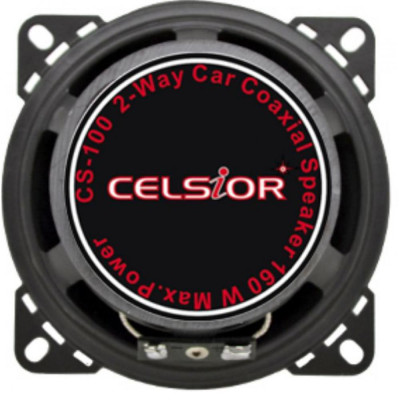 Акустика Celsior CS-100 red Акустика Celsior CS-100 red