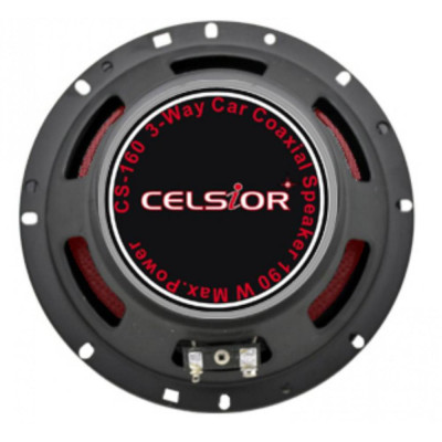 Акустика Celsior CS-160