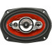 Акустика Celsior CS-690 red
