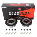 Акустика Kicx HeadShot TW NEO-37 рупорний твітер
