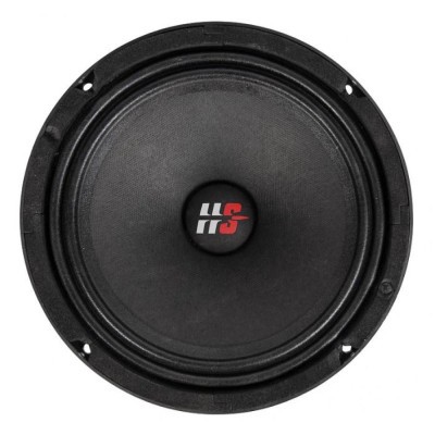 Акустика Kicx HeadShot LS80 (1 шт.)