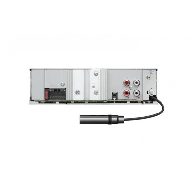 Медіа-ресивер Kenwood KMR-M505DAB Marine Медіа-ресивер Kenwood KMR-M505DAB Marine