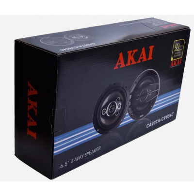 Акустика AKAI CA007-CV654C Акустика AKAI CA007-CV654C