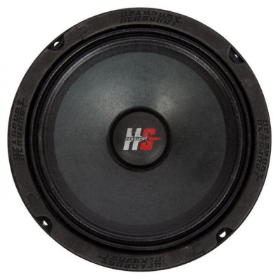 Акустика Kicx HeadShot LS65 (1 шт.)