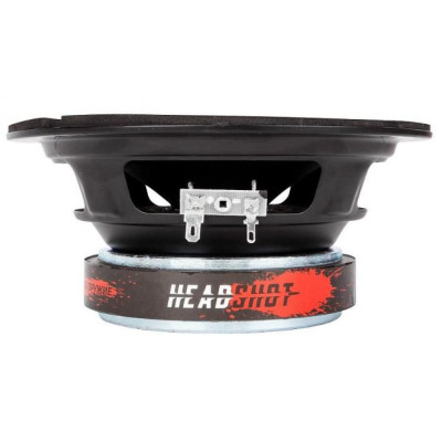 Акустика Kicx HeadShot M65 Акустика Kicx HeadShot M65