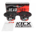 Акустика Kicx HeadShot M65