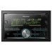 2-DIN медіа-ресивер Pioneer MVH-S610BT