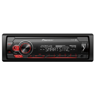 Медіа-ресивер Pioneer MVH-S310BT