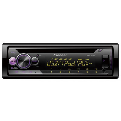 CD/MP3-ресивер Pioneer DEH-S210UI