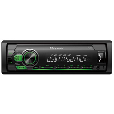Медіа-ресивер Pioneer MVH-S110UIG Медіа-ресивер Pioneer MVH-S110UIG