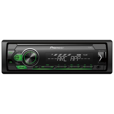 Медіа-ресивер Pioneer MVH-S110UIG Медіа-ресивер Pioneer MVH-S110UIG