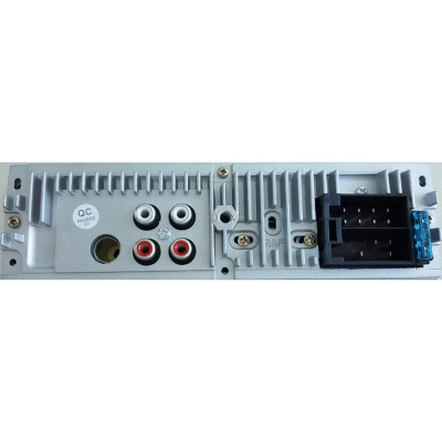 Медіа-ресивер Digital DCA-073B blue Медіа-ресивер Digital DCA-073B blue